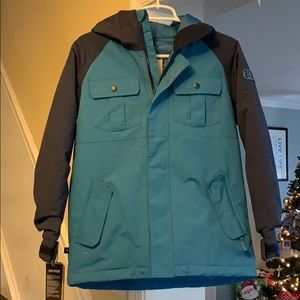 Burton Ski Jacket- Boys LARGE NEW w Tags